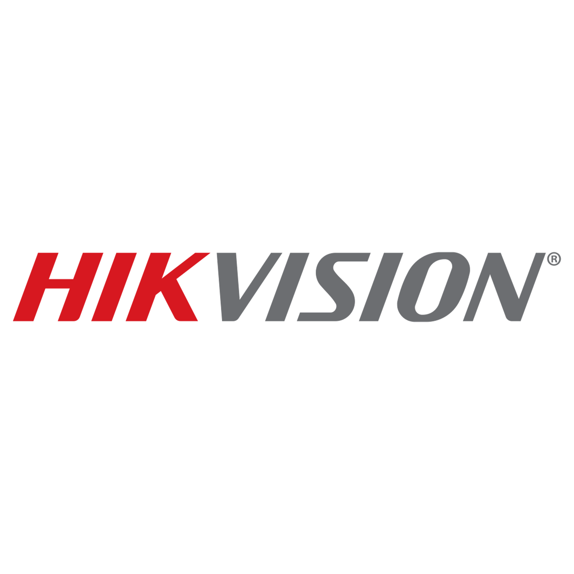 logo HIKVISION