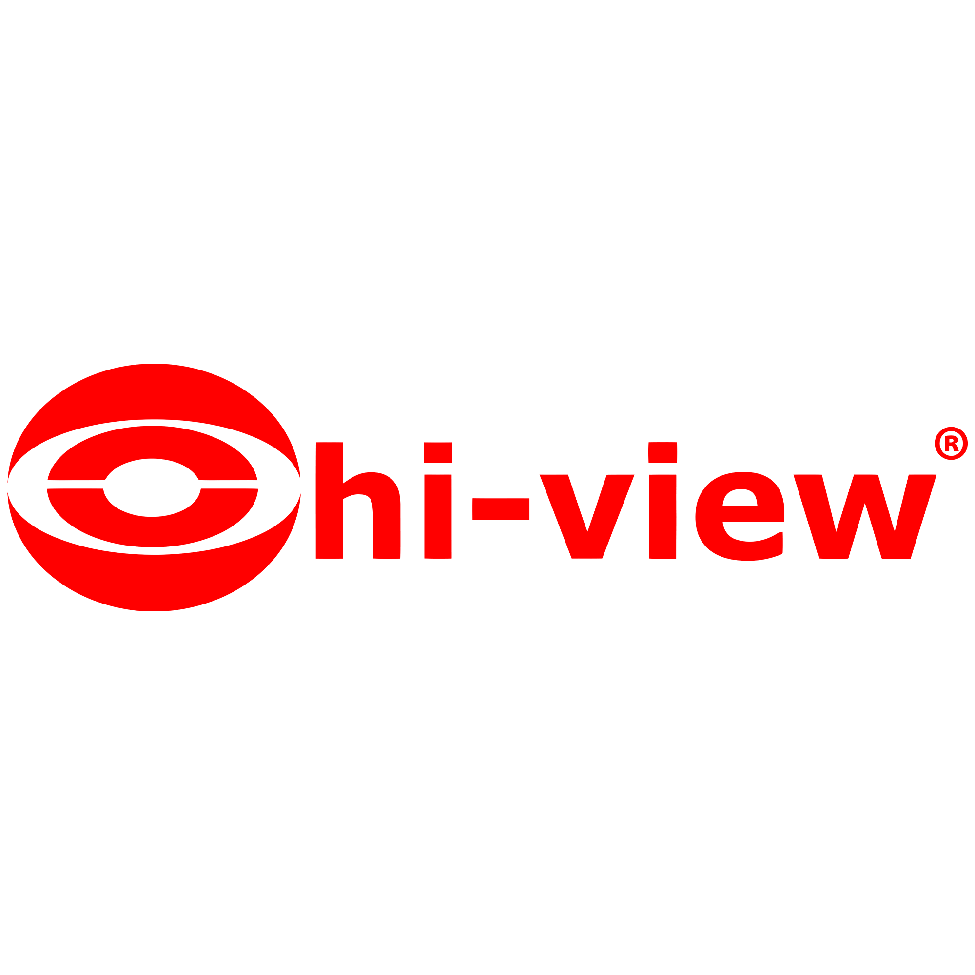 logo hi-view