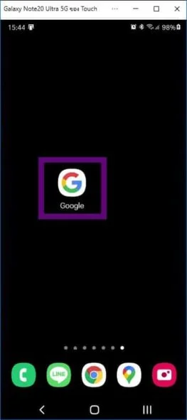 ติดตั้ง APP Hik-Connect