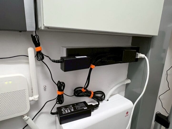 มุมงานบ้านเดี่ยว 2