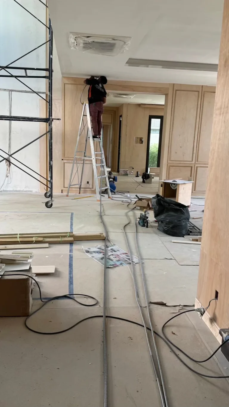 งานติดตั้งกล้องวงจรปิดในกรุงเทพและปริมณฑล ภาพที่ 1