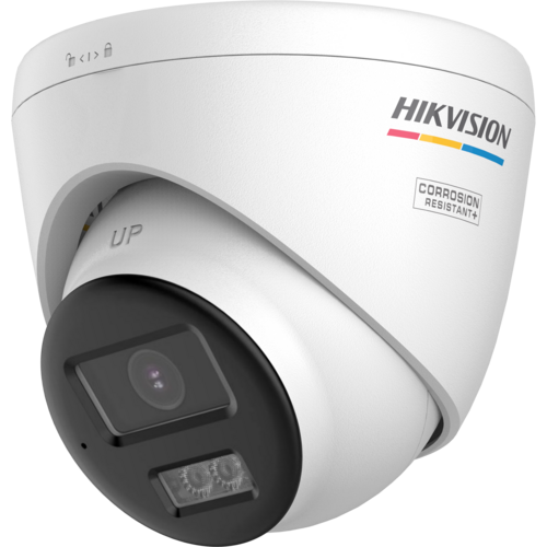 กล้องวงจรปิด Hikvision Turret ColorVu 4K