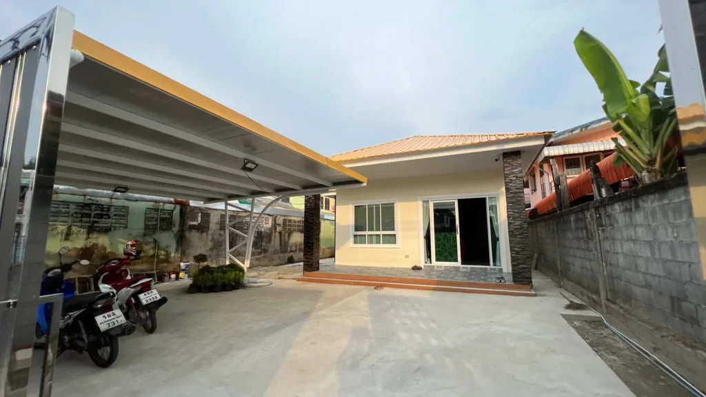 ขอประเมินราคาติดตั้งกล้องวงจรปิดทาง LINE ต้องส่งข้อมูลอะไรบ้างในปี 2026