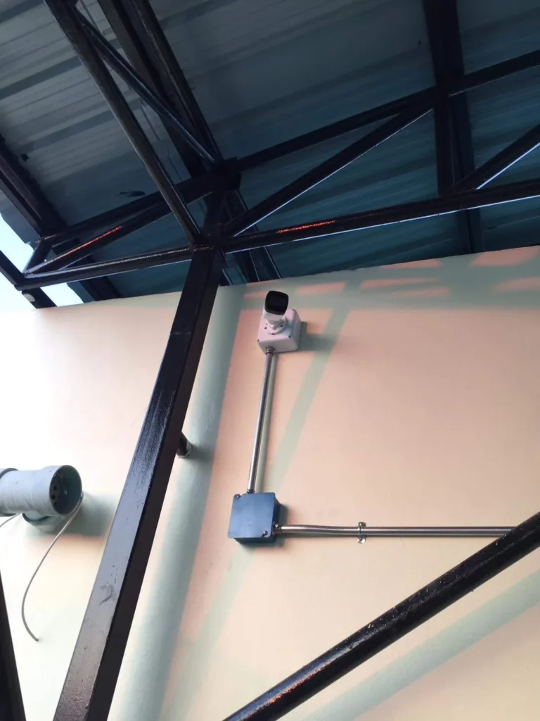 โรงงานควรเก็บภาพกล้องวงจรปิดย้อนหลังนานกี่วัน เพื่อให้พอใช้งานจริงในปี 2026