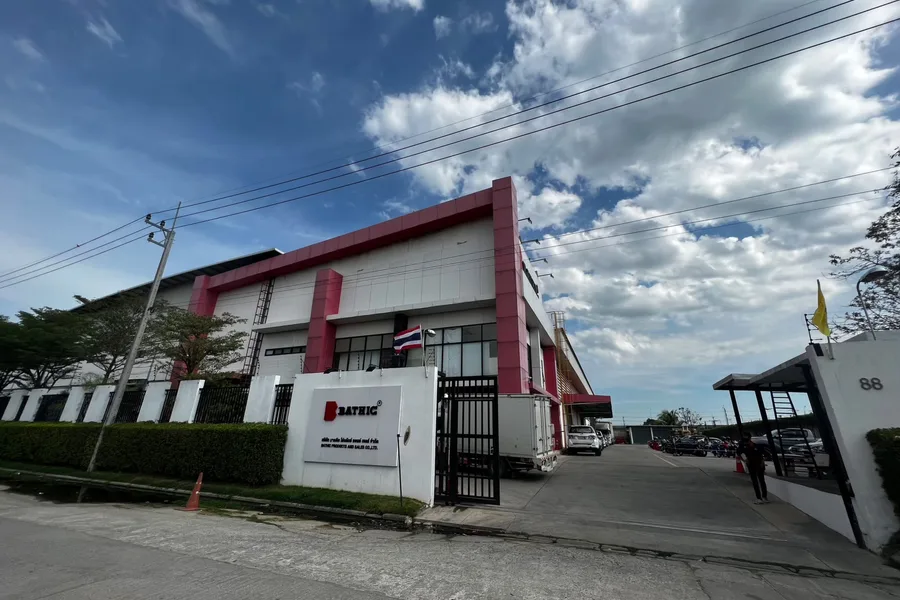 ติดตั้งกล้องวงจรปิดโรงงาน EMT 9 จุด