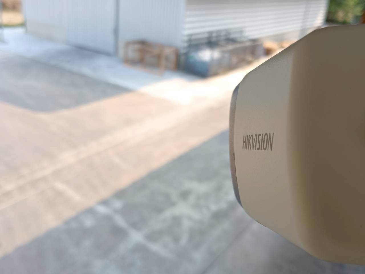 บ้านในกรุงเทพและปริมณฑลควรติดกล้องวงจรปิดกี่ตัวในปี 2026