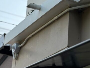 ติดตั้งบ้านคุณวรกร ชุดกล้อง 4 ตัว IP