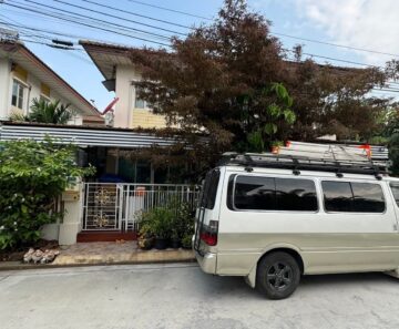 ติดตั้งบ้านคุณวรกร ชุดกล้อง 4 ตัว IP