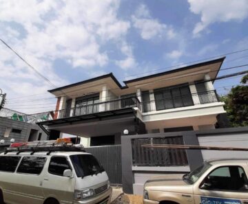 ผลงานการติดตั้งกล้อง ยี่ห้อ HIKVISION ระบบ ANALOG จำนวน 7 ตัว